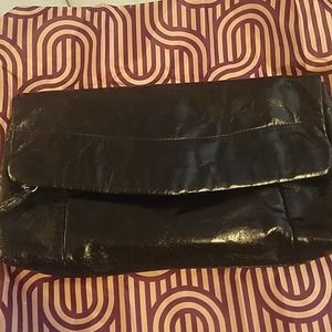 HOBO the Original • Black • Clutch